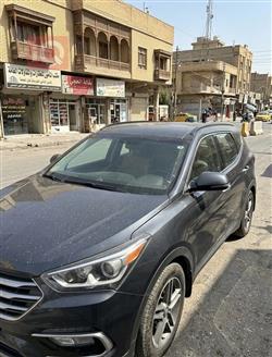 هيونداي سانتافي